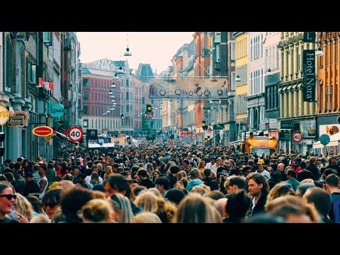 Distortion Street Parties 2025 | Aftermovie