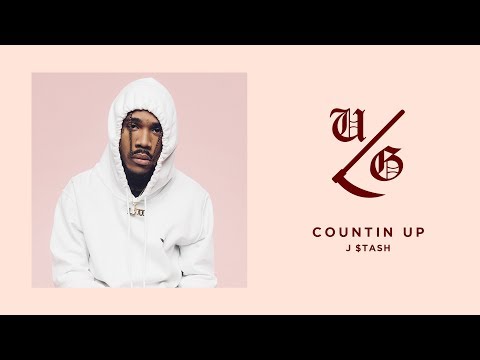 J $tash - Countin Up