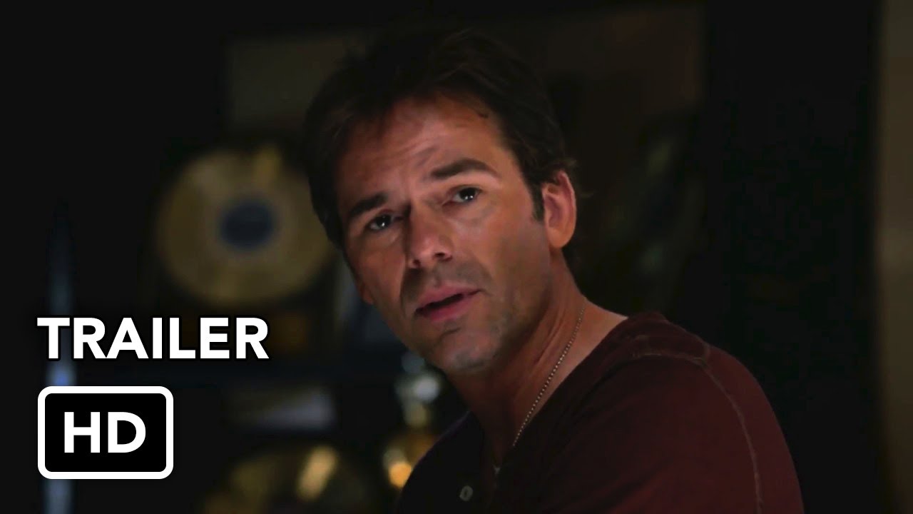 Revolution (NBC) Trailer