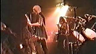 Old Man&#39;s Child - Towards Eternity - Live in Vosselaar, Belgium 24.05.1998