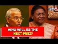 President Elections 2022 Parties Backing Droupadi Murmu And Yashwant Sinha English News