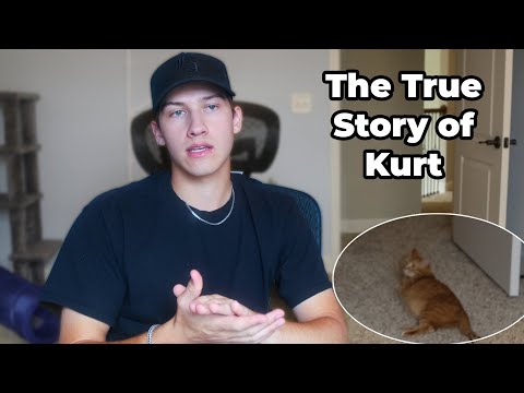 The Story of How I Got Kurt