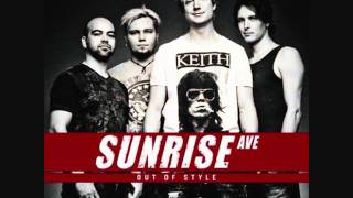 Sunrise Avenue - I Gotta Go