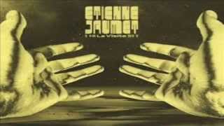 Etienne Jaumet - Metallik Cages (Original Mix)