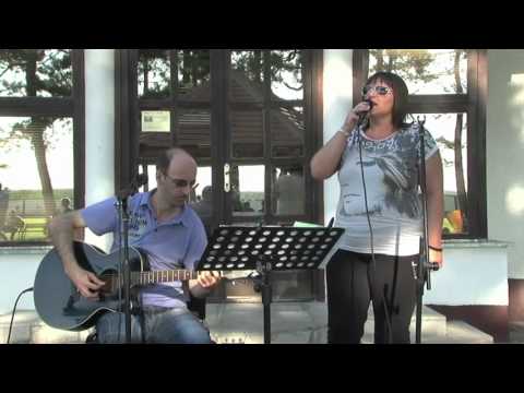 Kao maslacak Jelena i Dejan