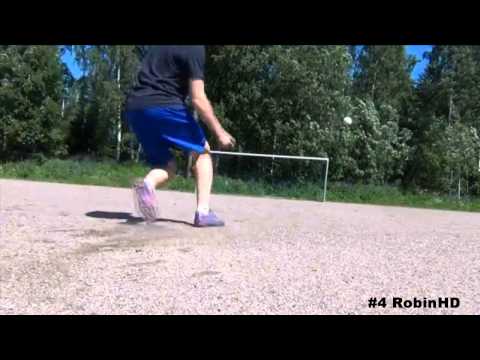 TOP 5 GOLI TYGODNIA #1 | 2013