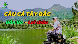 NORTHWEST FISHING - BO VILLAGE - LAI CHAU