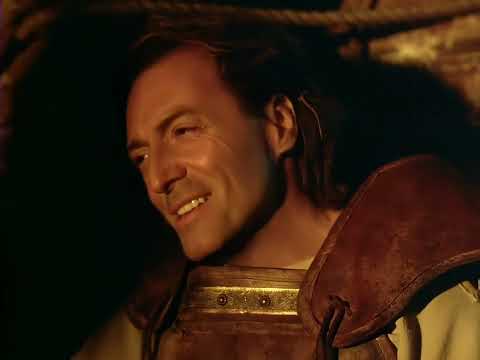 La odisea 1997 Español latino HD parte 1