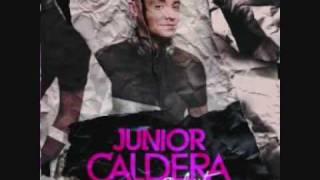 Junior Caldera - I Need U