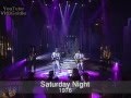 Bay City Rollers - Saturday Night - 1994 