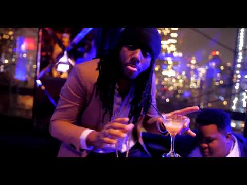 Teaser "FLEX" TI BANJO X DAMSGRO