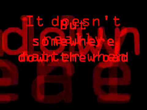 SOMEWHERE DOWN THE ROAD by: Barry Manilow with lyrics