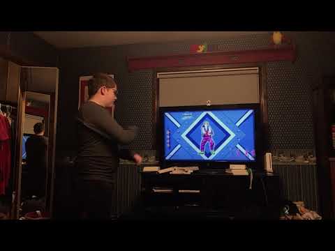 Just Dance 2021 - Buscando - Extreme Version