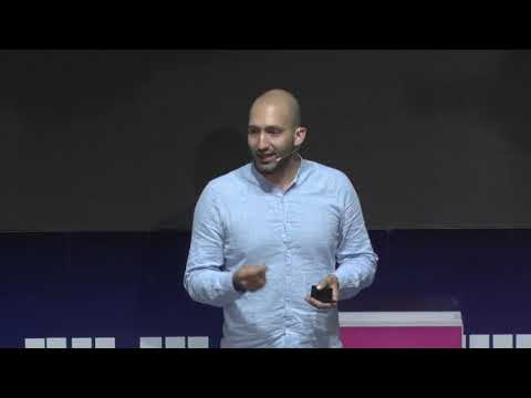 Esteban Marín [ENG] - Insurtech Colombia 2019