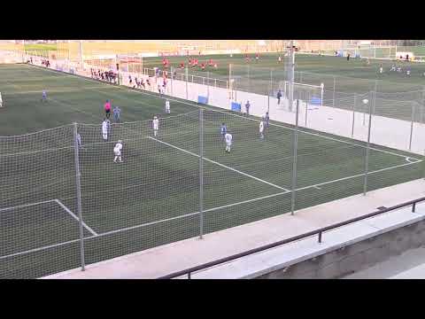 Kuusysi P05-Cambrils (1-1) , Salou  23.10.2018