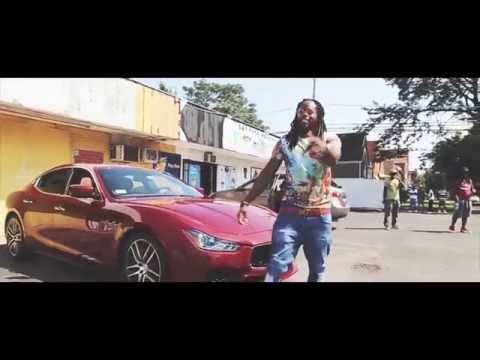 Beece Daytona - Amusin [Music Video]