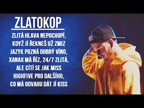 EARTH - Zlatokop TEXT