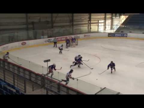 MLADEZ HC 46 BJ -  HMS SELECT SLOVAKIA