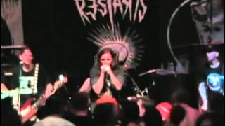 MDC (Chicken Squawk live @ Triple Rock)