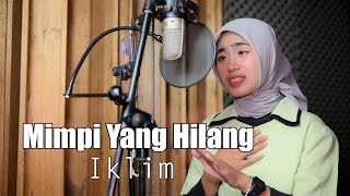 Download lagu Mimpi Yang Pulang (Mimpi Yang Hilang) -  Saleem Iklim | Azzahra Putri Bening Musik Cover mp3