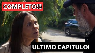 NOVELA MANIA DE VOCE CAPITULO DE HOJE COMPLETO