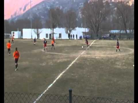 Valsusa vs. Rubiana [2/4]