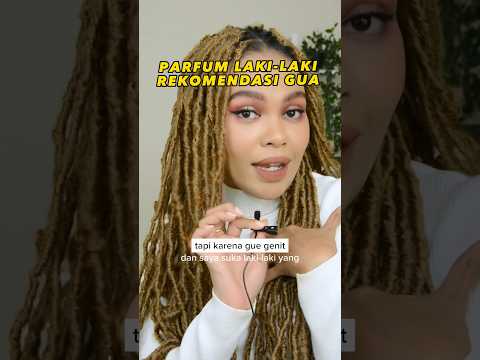 my favorite perfumes on men 🥹💕 #perfume #parfumlokal #parfumpriaterbaik