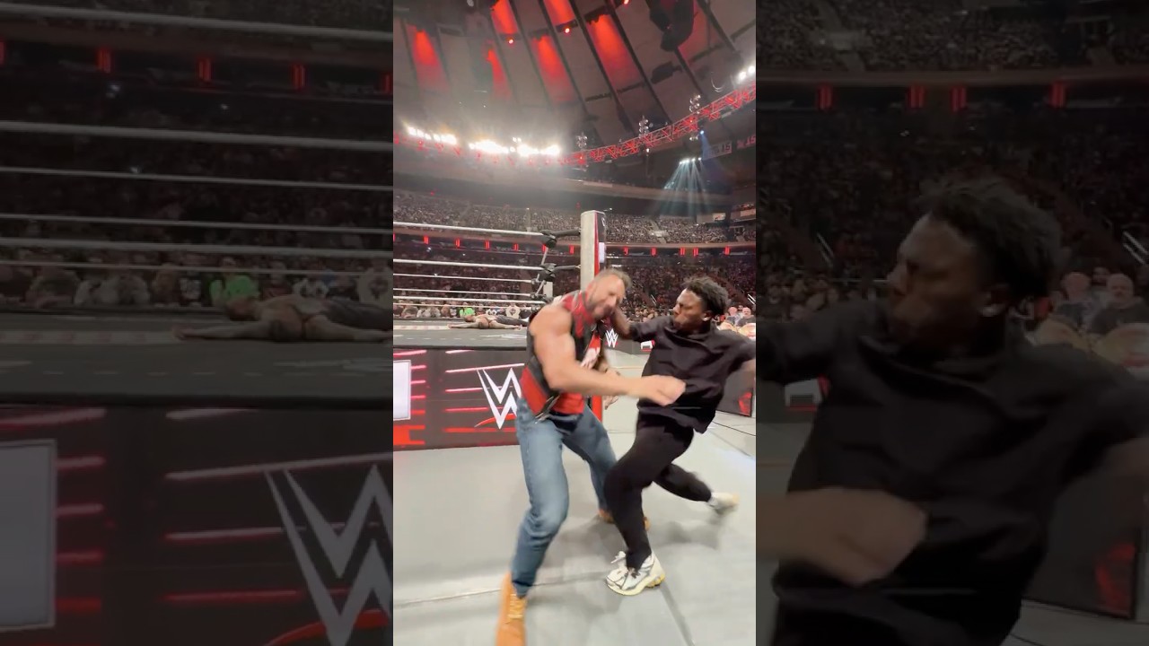 I SWEAR I DIDNT MEAN TO DO THAT #ishowspeed