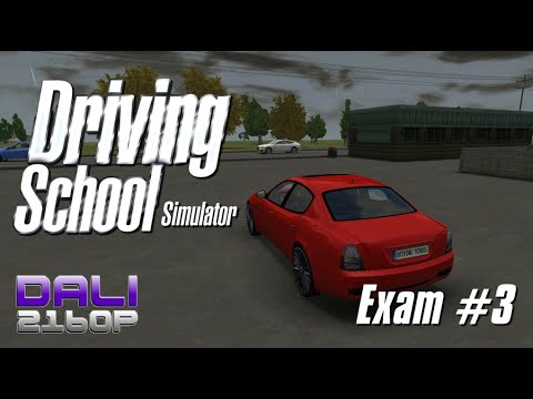 Sethtek Driving Simulator on Steam