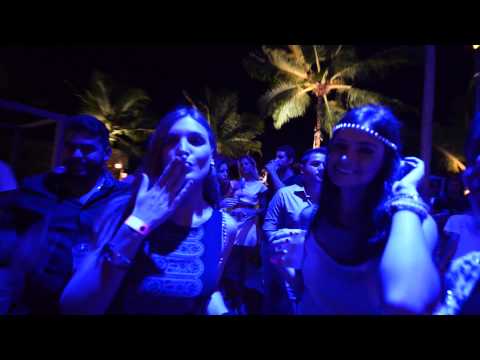 Cafe de La Musique Trancoso - Réveillon [Temporada Verão 2014/15]