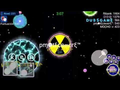 Nebulous (PM) Puro Master Team