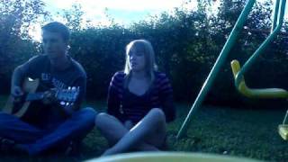 Mademoiselle k - Le cul entre deux chaises - leaetjuju