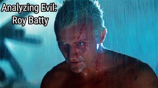 Analyzing Evil: Roy Batty From Blade Runner