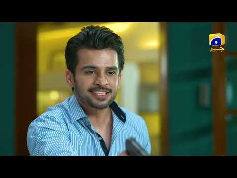 Bojh 𝗡𝗲𝘄 𝗣𝗿𝗼𝗺𝗼 Episode 73 || Areej Mohyudin - Fahad Sheikh || HAR PAL GEO