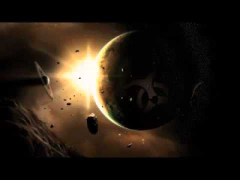 Generic Progressive Trance