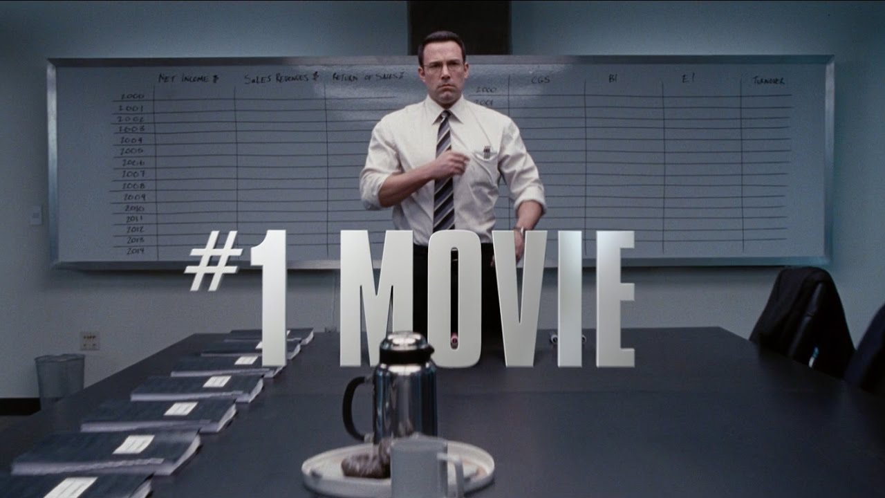 Now Playing TV Spot 2