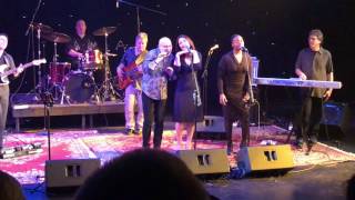 FM - A Steely Dan Tribute - Babylon Sisters  - The Bay Street Theater - Sag Harbor