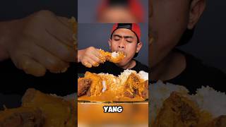Download lagu Gila!!! Tanboy kUn mukbang ayam McD kuah gulai 🤯 Cr: Tanboy Kun mp3