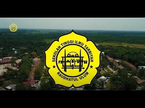 Video STAI Raudhatul Ulum