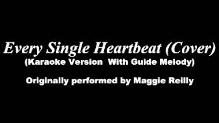 Every Single Heartbeat (Cover)