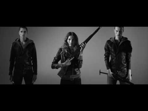 high noon x reel ‘15