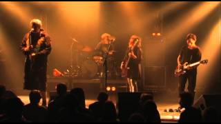 Big Ass - ALICE DONUT