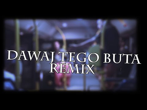 Dawaj tego buta Remix - yachostry (Mój Kraj taki piękny remix)