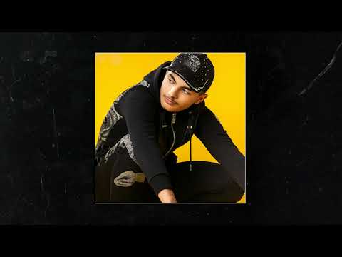 FREE: RK x Ninho Type Beat - "SQUARE"