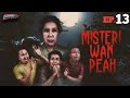 Misteri Wan Peah Episod 13