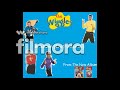 The Wiggles Brisbane (Instrumental) (Full Single) 2005