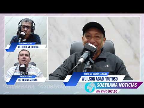 Campaña de Limpieza/Emergencias/Gestiones | SOBERANA INFORMA