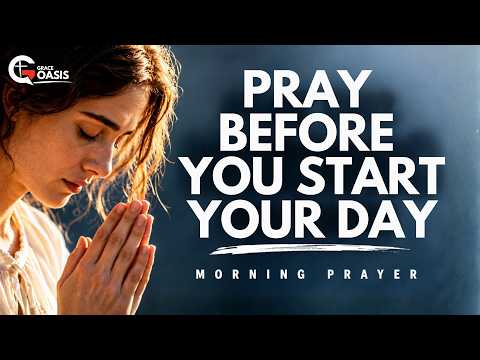 Speak the Truth Today Even When It Costs You | Morning Prayer
