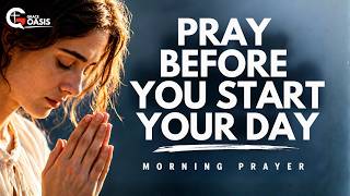 Speak the Truth Today Even When It Costs You | Morning Prayer