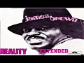 James Brown Reality